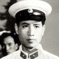 亚洲人色